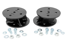 Load image into Gallery viewer, Rough Country Suspension Air Spring Air Spring Kit 4 Inch Lift Kit Ram 1500 09-23 and Classic Rough Country - 100324