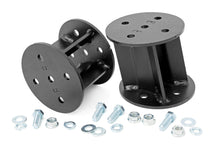 Load image into Gallery viewer, Rough Country Suspension Air Spring Air Spring Kit 6 Inch Lift Kit Ram 1500 09-23 and Classic Rough Country - 100326