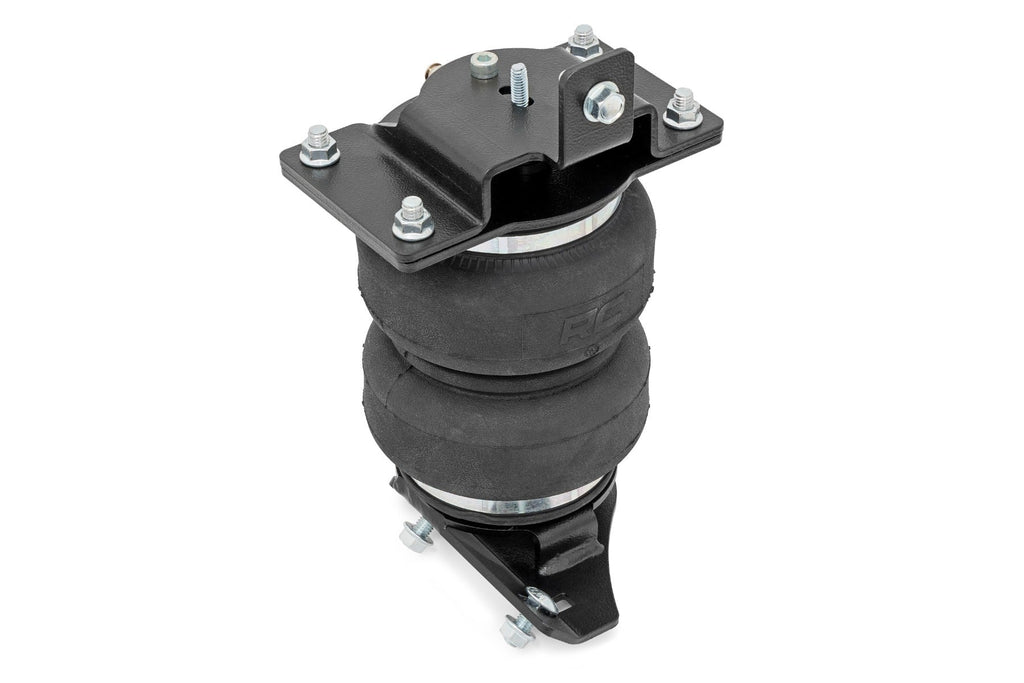 Rough Country Suspension Air Spring Air Spring Kit W/Compressor Ram 1500 4WD 09-23 and Classic Rough Country - 10032C