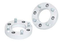 Load image into Gallery viewer, Rough Country Wheel Spacer 1.5-Inch Wheel Spacers Pair Polaris General/RZR 4/156mm Rough Country - 10094