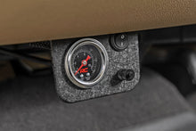 Load image into Gallery viewer, Rough Country Suspension Air Bag Compressor Onboard Air Bag Compressor Kit w/Gauge - 10100