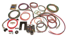 Load image into Gallery viewer, Painless Wiring Chassis Wiring Harness 22 Circuit Classic Customizable Harness