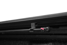 Load image into Gallery viewer, Rugged Ridge Tonneau Covers - Hard Fold Rugged Ridge Armis Hard Folding With LINE-X Bed Cover 2020 JT