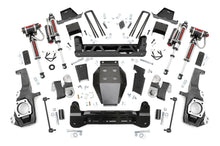 Load image into Gallery viewer, Rough Country Lift Kits 7.0 Inch GM NTD Suspension Lift Kit Vertex (2020 2500HD) Rough Country - 10150