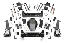 Load image into Gallery viewer, Rough Country Lift Kits 7.0 Inch GM NTD Suspension Lift Kit V2 (2020 2500HD) Rough Country - 10170