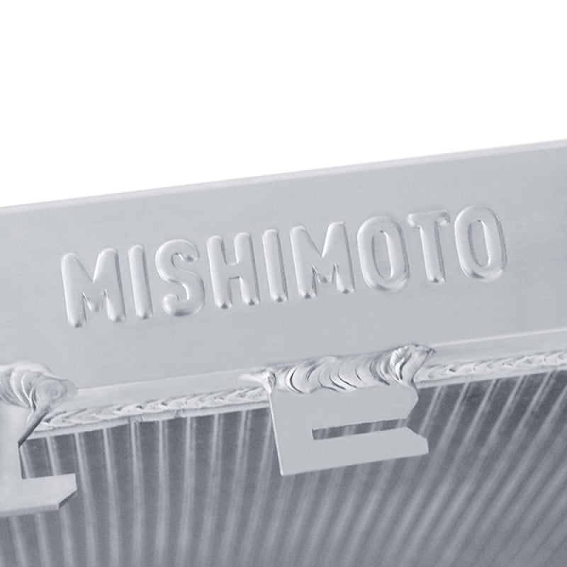 Mishimoto Radiators Mishimoto 2013+ Ford Focus ST Performance Aluminum Radiator