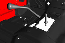 Load image into Gallery viewer, Rough Country Gear Shifter Jeep Straight Lower Gear Selector Rough Country - 1021