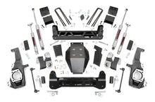Load image into Gallery viewer, Rough Country Lift Kits 5.0 Inch GM NTD Suspension Lift Kit (2020 2500HD) Rough Country - 10230A
