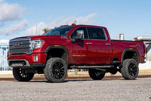 Load image into Gallery viewer, Rough Country Lift Kits 5.0 Inch GM NTD Suspension Lift Kit (2020 2500HD) Rough Country - 10230A