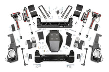 Load image into Gallery viewer, Rough Country Lift Kits 5.0 Inch GM NTD Suspension Lift Kit Vertex (2020 2500HD) Rough Country - 10250