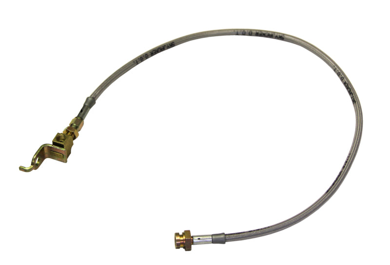 Skyjacker Brake Line Kits Skyjacker 1983-1997 Ford Ranger Brake Hose