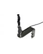 Quake LED Jeep Gladiator JT CB Antenna Bracket Kit - QBJ1034