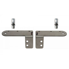 Load image into Gallery viewer, Quake LED Jeep Gladiator JT CB Antenna Bracket Kit - QBJ1034