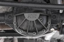 Load image into Gallery viewer, Rough Country Differential Cover Skid Plates Jeep Dana 30 Diff Guard 07-18 Wrangler JK Rough Country - 1035