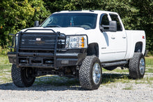 Load image into Gallery viewer, Rough Country Lift Kits 7.5 Inch GM Torsion Bar Drop Suspension Lift Kit (11-19 2500HD/3500HD) Rough Country - 10430