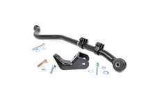 Load image into Gallery viewer, Rough Country Track Bar Jeep TJ Front Forged Adjustable Track Bar 0-3.5in 97-06 Wrangler TJ Rough Country - 1044
