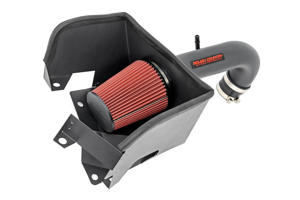 Rough Country Cold Air Intake Cold Air Intake 5.7L 19-22 Ram 1500 2WD/4WD Rough Country - 10477