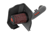 Load image into Gallery viewer, Rough Country Cold Air Intake 17-19 Chevy/GMC 2500HD 6.6L Cold Air Intake w/Pre-Filter Rough Country - 10478PF