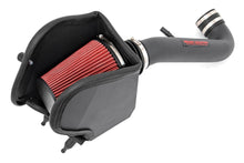 Load image into Gallery viewer, Rough Country Air Intake Systems Jeep Cold Air Intake w/o Pre-Filter (18-20 Wrangler JL/ 2020 Gladiator) Rough Country - 10479
