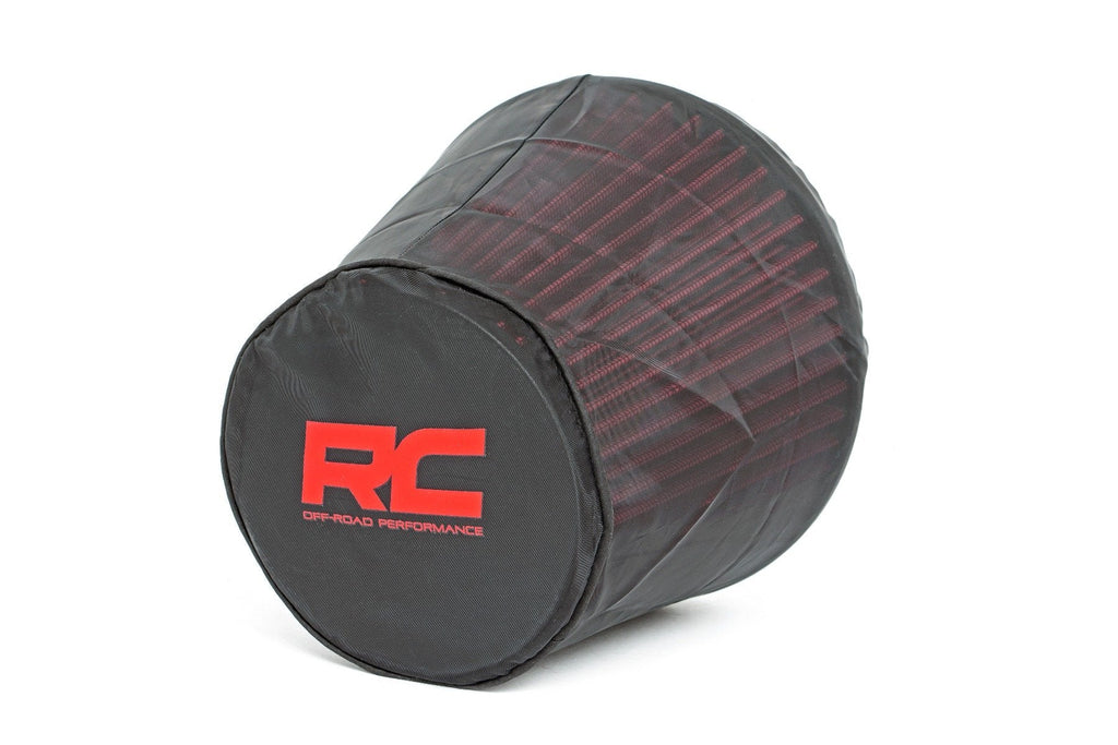 Rough Country Air Intake Systems Cold Air Intake Pre-Filter Bag (16-20 Tacoma) Rough Country - 10486