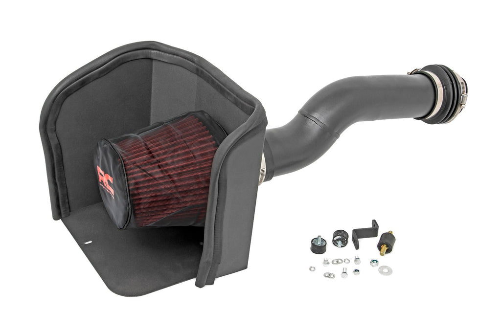 Rough Country Air Intake Systems Cold Air Intake Pre-Filter Bag (16-20 Tacoma) Rough Country - 10486