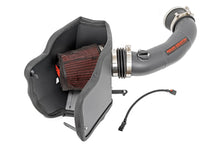 Load image into Gallery viewer, Rough Country Air Intake Systems Rough Country 6.7L Cold Air Intake w//Prefilter Ford Super Duty (17-20) With Pre-Filter Bag Rough Country - 10490PF