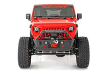 Load image into Gallery viewer, Rough Country Grilles Jeep JL/Gladiator Angry Eyes Replacement Grille 2018-Pres Jeep JL/Gladiator Rough Country - 10496