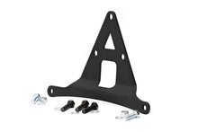 Load image into Gallery viewer, Rough Country License Plate Bracket Jeep License Plate Adapter 97-06 Wrangler TJ Rough Country - 10510