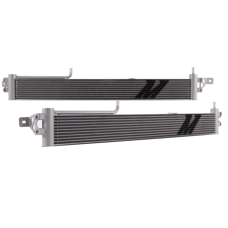 Mishimoto Transmission Coolers Mishimoto 15-17 Ford F-150 (incl. Raptor) Transmission Cooler
