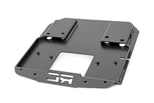 Load image into Gallery viewer, Rough Country Spare Tire Relocation Kit Jeep Spare Tire Relocation Bracket 18-20 Wrangler JL No Rear Proximity Sensors Rough Country - 10529