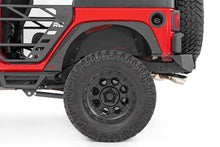 Load image into Gallery viewer, Rough Country Fenders Jeep Front &amp; Rear Fender Delete Kit 07-18 Wrangler JK Rough Country - 10538