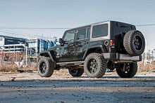 Load image into Gallery viewer, Rough Country Spare Tire Spacer Jeep Spare Tire Spacer Up to a 33 Inch Spare Tire Wrangler TJ/YJ/JK Rough Country - 1053