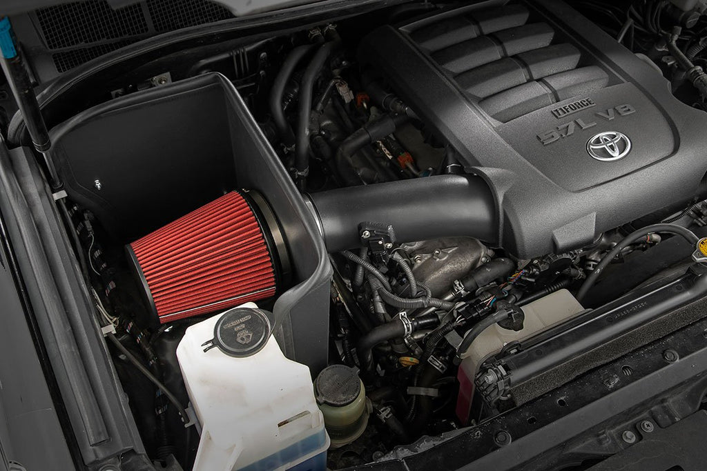 Rough Country Cold Air Intake Tundra Cold Air Intake 12-20 Tundra 5.7 Liter Rough Country - 10546