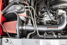 Load image into Gallery viewer, Rough Country Cold Air Intake Cold Air Intake 14-18 Silverado/Sierra 1500 5.3L/6.2L Rough Country - 10551