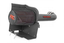 Load image into Gallery viewer, Rough Country Air Intake Systems Jeep Cold Air Intake w/Pre-Filter Bag (07-11 Wrangler JK 3.8L) Rough Country - 10554PF