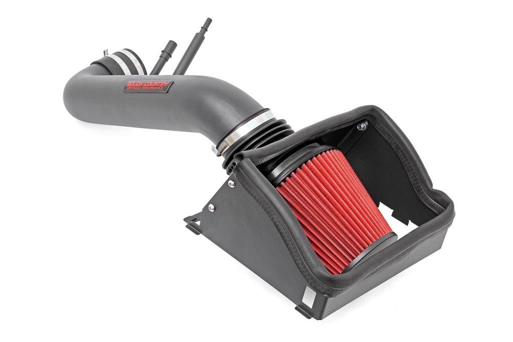 Rough Country Cold Air Intake Cold Air Intake 15-20 F-150 5.0L Rough Country - 10555