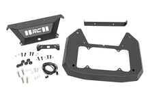 Load image into Gallery viewer, Rough Country Spare Tire Delete Jeep Spare Tire Delete Kit 18-20 Wrangler JL Rough Country - 10560