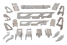 Load image into Gallery viewer, Rough Country Axle Truss JK DANA 30 Front Axle Truss &amp; Gusset Kit Rough Country - 10565