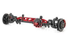 Load image into Gallery viewer, Rough Country Axle Truss JK DANA 30 Front Axle Truss &amp; Gusset Kit Rough Country - 10565