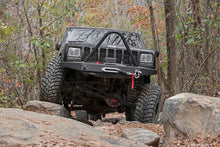 Load image into Gallery viewer, Rough Country Front Winch Bumpers Jeep Front Winch Bumper 84-01 Cherokee XJ Rough Country - 10570