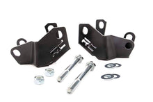 Load image into Gallery viewer, Rough Country Control Arm Skid Plate Jeep Rear Lower Control Arm Skid Plate Kit 18-20 Wrangler JL Rough Country - 10589
