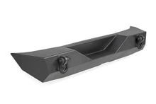 Load image into Gallery viewer, Rough Country Rear Bumpers Rear Bumper Full Width 07-18 Jeep Wrangler JK Rough Country - 10593A