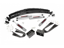 Load image into Gallery viewer, Rough Country Leveling Kit 2 Inch Suspension Lift Kit 73-76 C10/K10/K5 Blazer/Jimmy Rough Country - 105N3