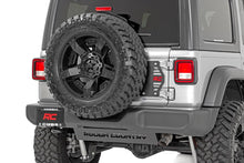Load image into Gallery viewer, Rough Country Tailgate Armor Jeep Tailgate Reinforcement Kit 18-20 Wrangler JL Rough Country - 10603