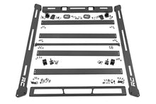 Load image into Gallery viewer, Rough Country Roof Rack Jeep Roof Rack System 18-20 Wrangler JL Rough Country - 10612