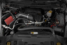 Load image into Gallery viewer, Rough Country Cold Air Intake Dodge Cold Air Intake 09-20 RAM 1500/19-20 RAM 1500 Classic 5.7L Rough Country - 10614