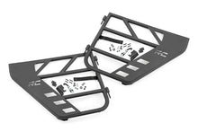 Load image into Gallery viewer, Rough Country Tube Doors Rear Tubular Doors 20-22 Jeep Gladiator JT/18-22 Wrangler JL Rough Country - 10618