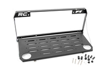 Load image into Gallery viewer, Rough Country Tailgate Table Jeep Folding Tailgate Table 18-20 Wrangler JL / JLU Rough Country - 10625