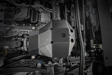 Load image into Gallery viewer, Rough Country Differential Cover Skid Plates M210 Diff Skid 18-21 Jeep Gladiator JT Rubicon/Wrangler JL Rubicon 4WD Rough Country - 10627