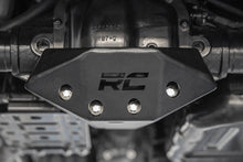 Load image into Gallery viewer, Rough Country Differential Cover Skid Plates M220 Diff Skid 18-21 Jeep Wrangler JL Rubicon 4WD Rough Country - 10628